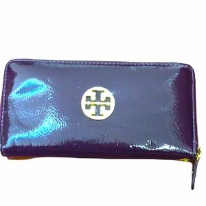 Tory Burch long wallet